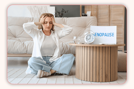 Les Symptômes de la Ménopause Qui Pourraient Vous Surprendre