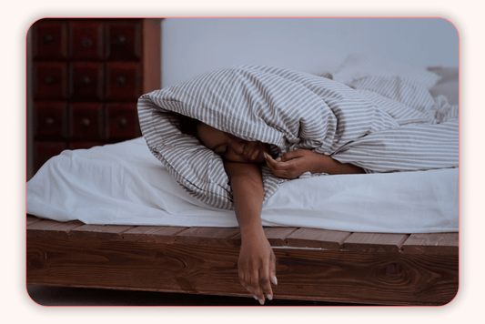 Comment Le Cycle Menstruel Peut Affecter Le Cycle Du Sommeil