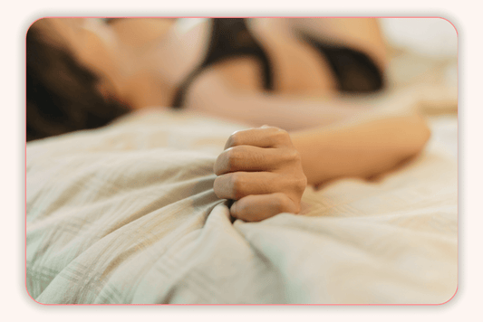 La science (& la magie) de l’orgasme féminin