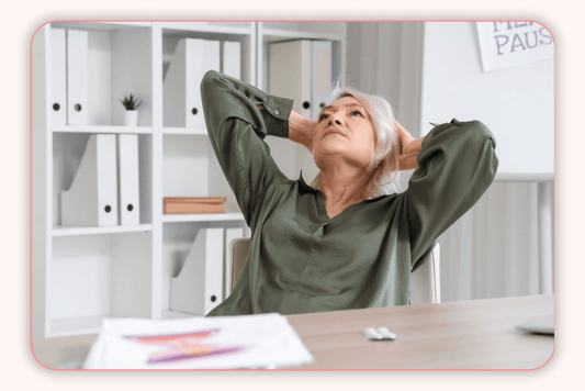 Déstigmatiser la Ménopause : Comment Reprendre le Pouvoir