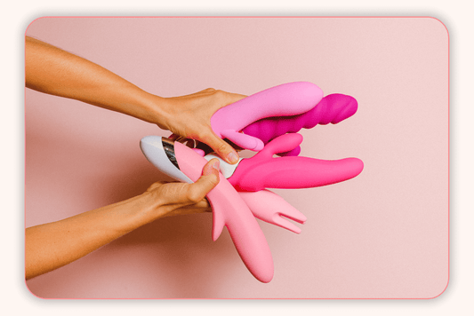 Trouver le Sex Toy Idéal pour Vous