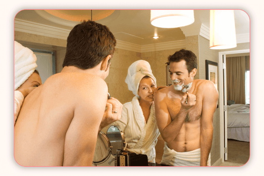 40 faits que vous ignoriez sur le sexe