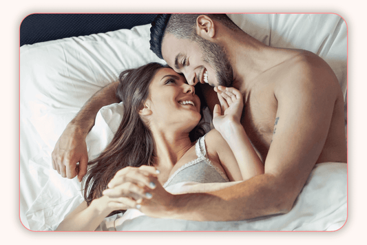 Combien de Temps Faut-il Réellement à une Femme pour Être Excitée ?