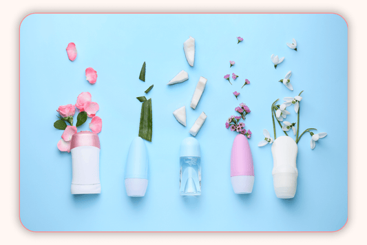 Désodorisants Vaginaux : Une Solution Efficace ou un Danger ?