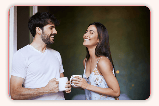 Vous ne faites plus l’amour avec votre partenaire ? Voici pourquoi l'étincelle n'est pas morte