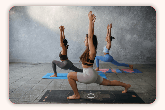 Les leggings de yoga causent-ils des problèmes de santé vaginale ?