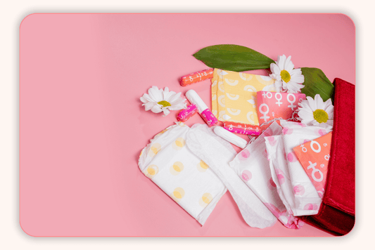 Métaux Toxiques dans les Tampons : Ce que l'on Sait Vraiment