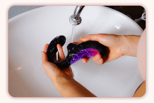 Guide Complet pour Nettoyer Correctement Vos Jouets Intimes