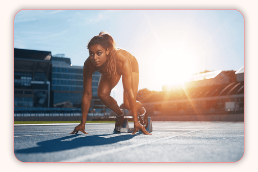 Les Femmes dans le Sport : Gérer ses Règles en Compétition