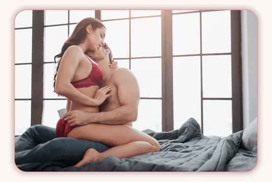 La Nouvelle Sécurité dans le Sexe et Comment en Profiter