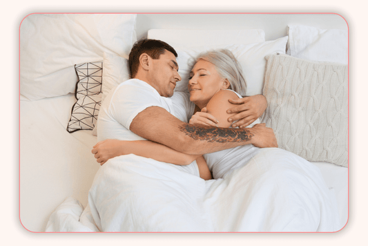 Nous Avons Remarqué l'Écart des Orgasmes – Et Voici Pourquoi Cela Compte