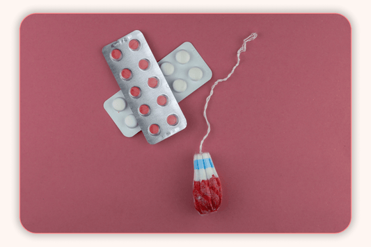 La vérité sur les tests des produits menstruels