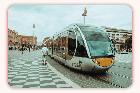 Comment Les Modes De Transport Impactent La Flore Intime Féminine