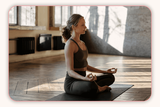 Flore Intime Et Méditation Guidée : Le Lien Inattendu