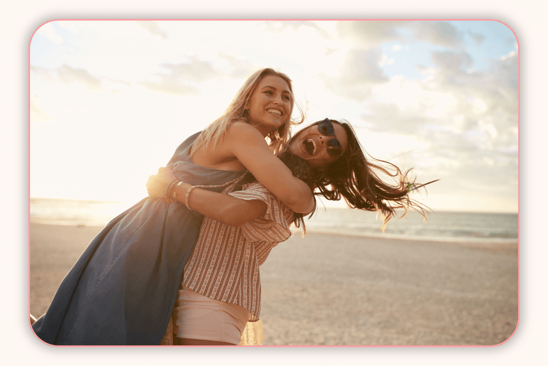 Comment Les Différentes Étapes De La Vie Féminine Impactent La Flore Vaginale