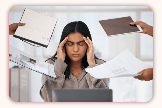 Comment Le Stress Impacte La Flore Vaginale Et La Santé Intime