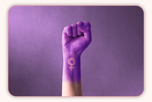 L’Héritage Des Lutteuses Féminines Pour La Santé Sexuelle