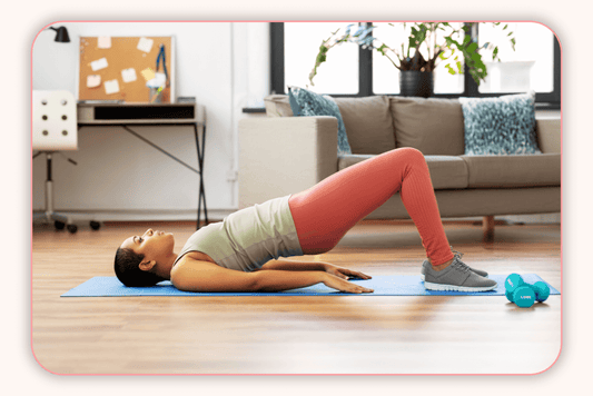 Les Meilleurs Exercices Pour Tonifier Le Plancher Pelvien