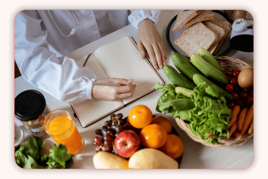 Santé Hormonale Et Nutrition : Les Aliments Qui Soutiennent Votre Flore Intime
