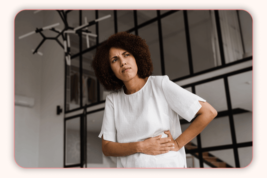 Qu'est-ce qui cause les infections urinaires chez les femmes ?