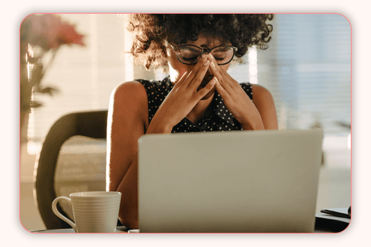 Les Conséquences Du Stress Sur La Vie Sexuelle Et Comment Y Remédier