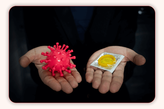 Comment Les IST Affectent La Flore Vaginale Et Comment S’en Protéger
