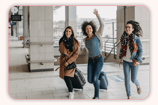 Flore Intime Et Vacances : Prévenir Les Déséquilibres En Voyage