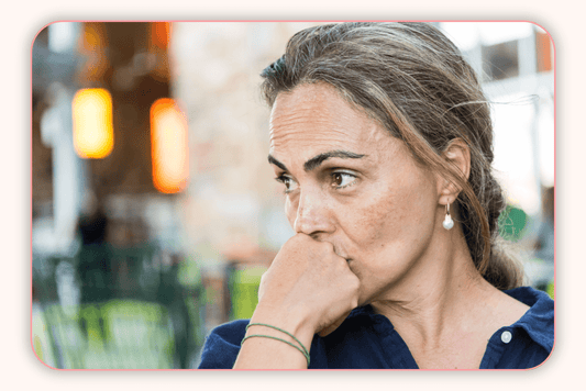 Comment La Ménopause Impacte La Flore Intime