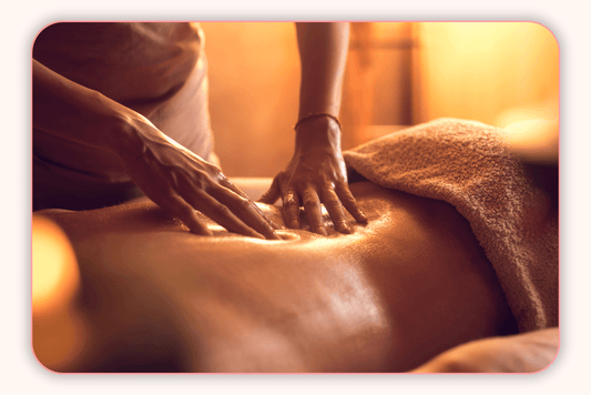 Les Techniques De Massage Qui Favorisent Une Bonne Santé Intime