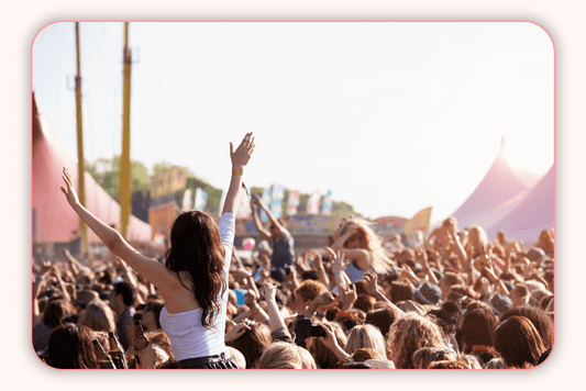Les Astuces Pour Maintenir Une Bonne Santé Vaginale Pendant Les Festivals