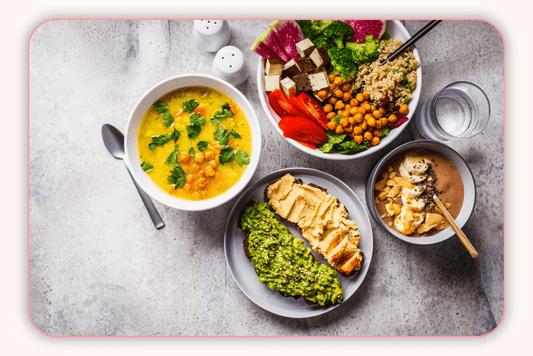 Flore Vaginale Et Habitudes Culinaires Traditionnelles : Une Exploration