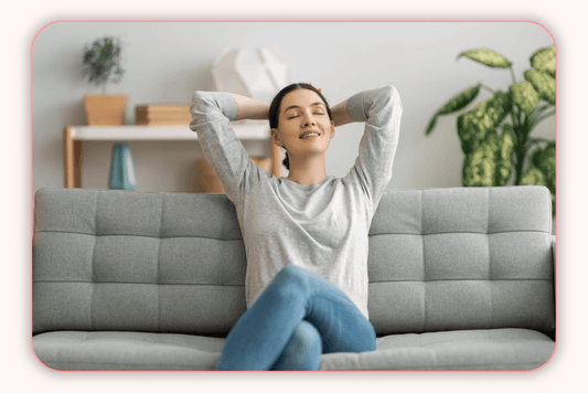 Comment Prendre Soin De Sa Flore Intime Lors De Longues Périodes D’Assise