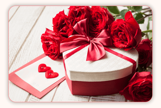 Le guide de la Saint-Valentin le plus polyvalent de tous les temps
