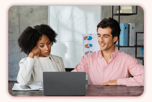 Le Fardeau Psychologique du Patriarcat sur les Femmes