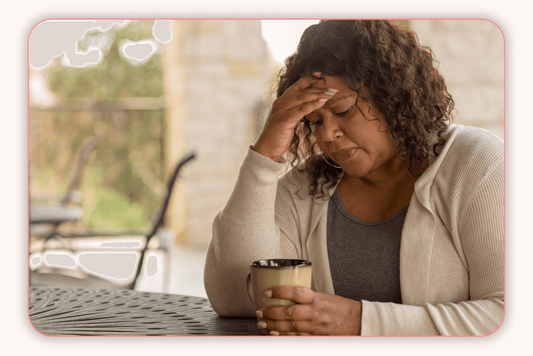 La Ménopause Guérit-elle le Syndrome des Ovaires Polykystiques (SOPK) ?