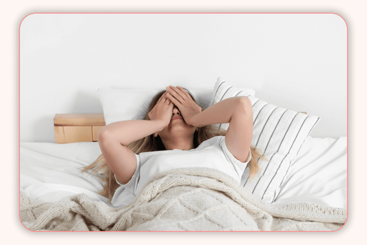 Pourquoi suis-je fatiguée avant mes règles ?