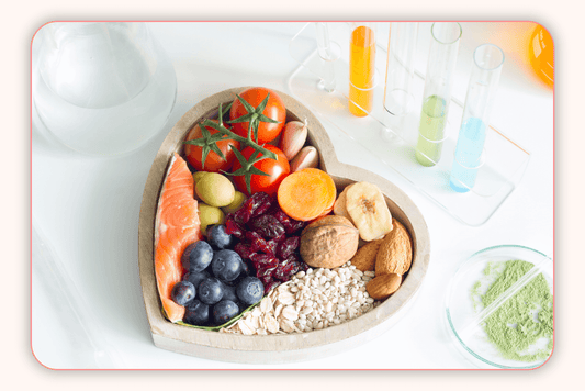Comment manger en fonction de votre cycle