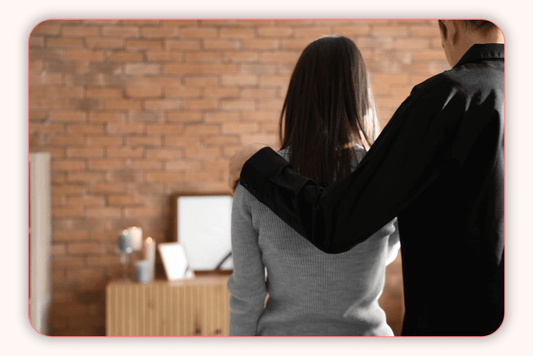 Comment Soutenir un Proche en Deuil