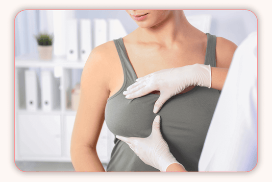 Mes Tétons Sont-ils Normaux ?