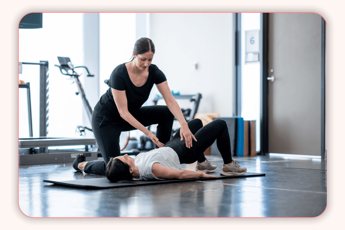 Exercices du plancher pelvien pour renforcer votre vessie