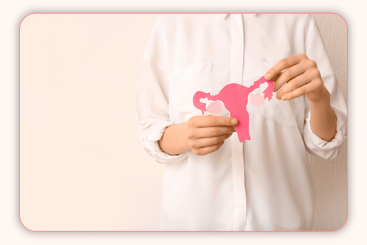 Les dangers d'un déséquilibre hormonal prolongé