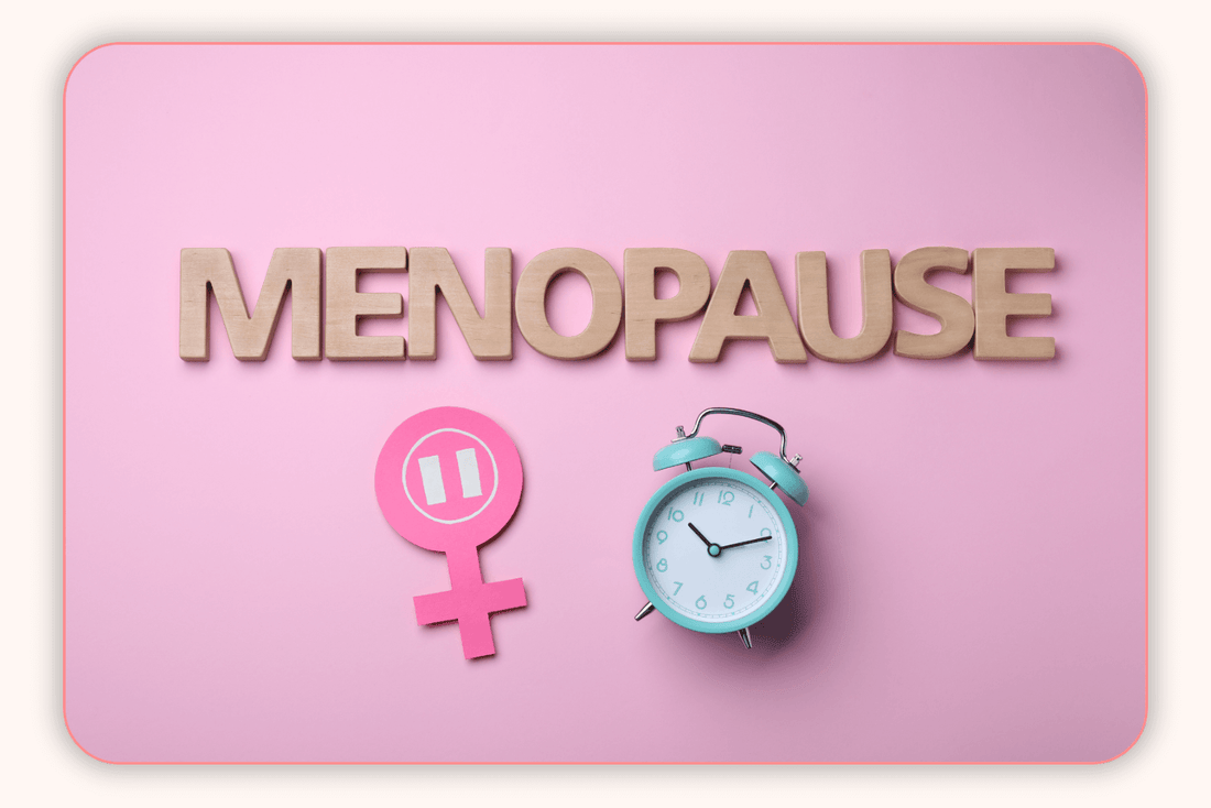 Libido et Ménopause : Comment Reprendre le Contrôle