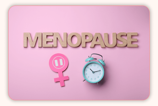 Libido et Ménopause : Comment Reprendre le Contrôle