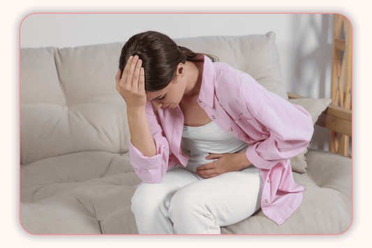 Infection Urinaire et Odeur Vaginale : Quel Lien ?