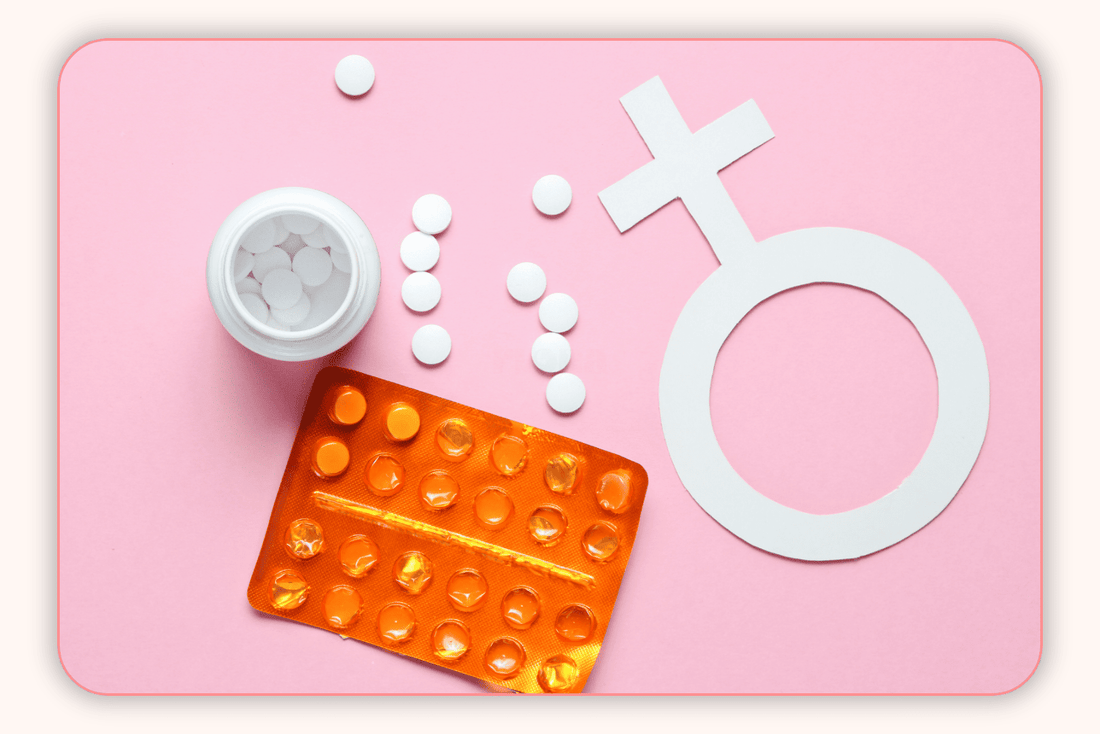 Votre Cycle Menstruel sous Contraception