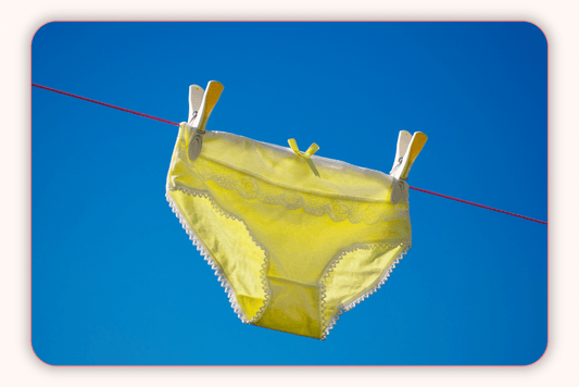 Sous-Vêtements Synthétiques et Odeur Vaginale : Quels Risques ?