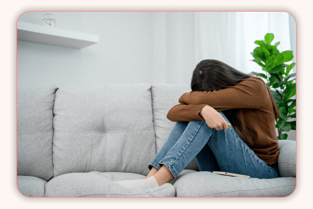 Les Bienfaits des Larmes : Pleurer, Est-ce Bon pour la Santé ?