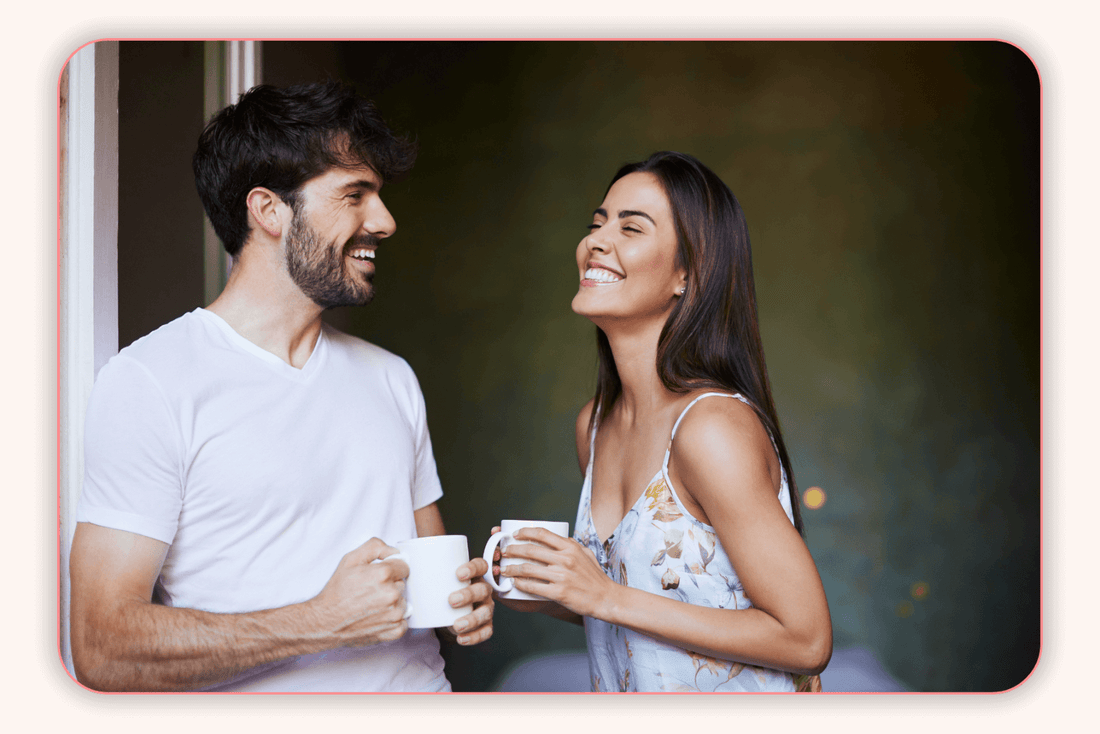 Vous ne faites plus l’amour avec votre partenaire ? Voici pourquoi l'étincelle n'est pas morte