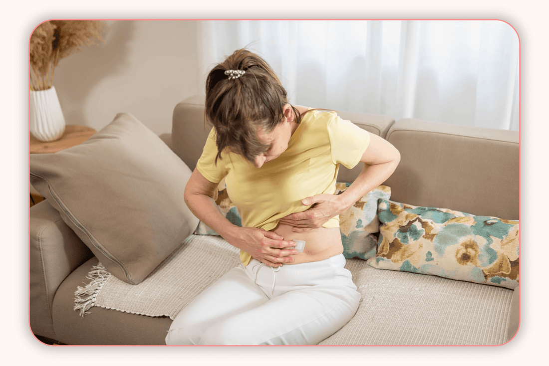 Les patchs vitaminiques fonctionnent-ils vraiment ?