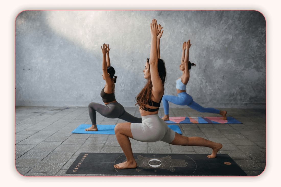 Les leggings de yoga causent-ils des problèmes de santé vaginale ?